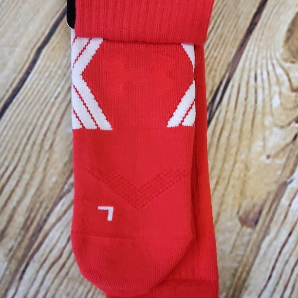 Under Armouar crew socks - Picture 2 of 3